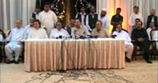 Hum Khayal Group announces partys provincial presidents 